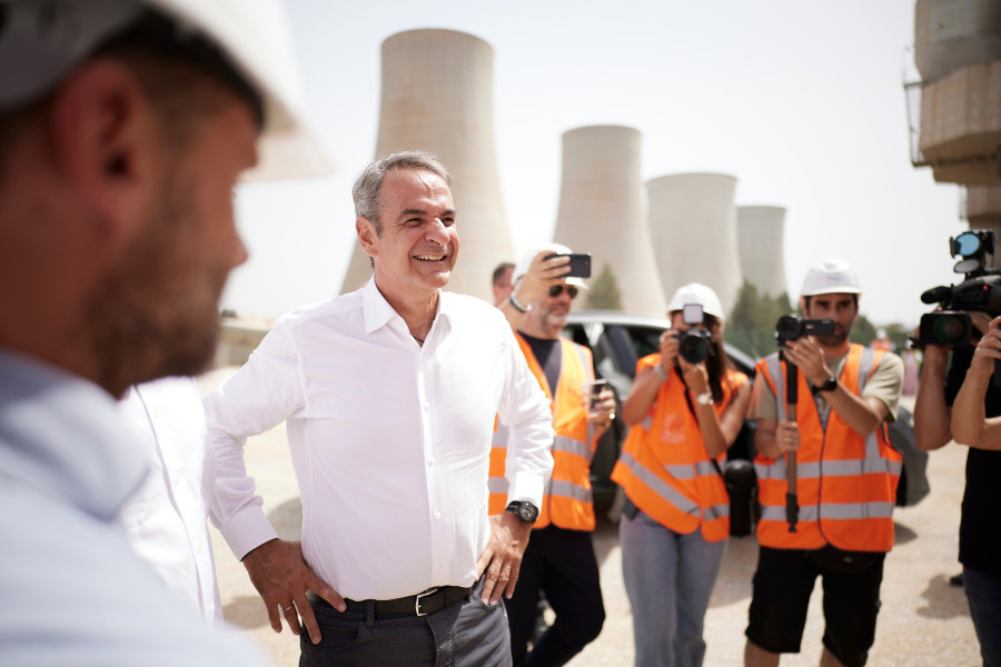 ΜΗΤΣΟΤΑΚΗΣ