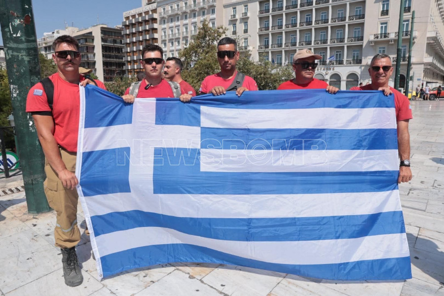 εποχικοί