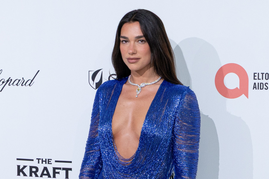 Dua Lipa