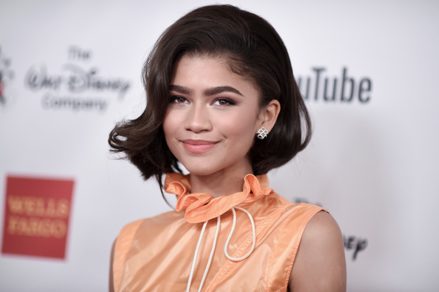 Zendaya