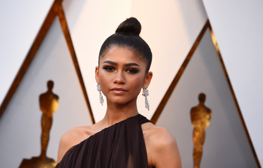 Zendaya