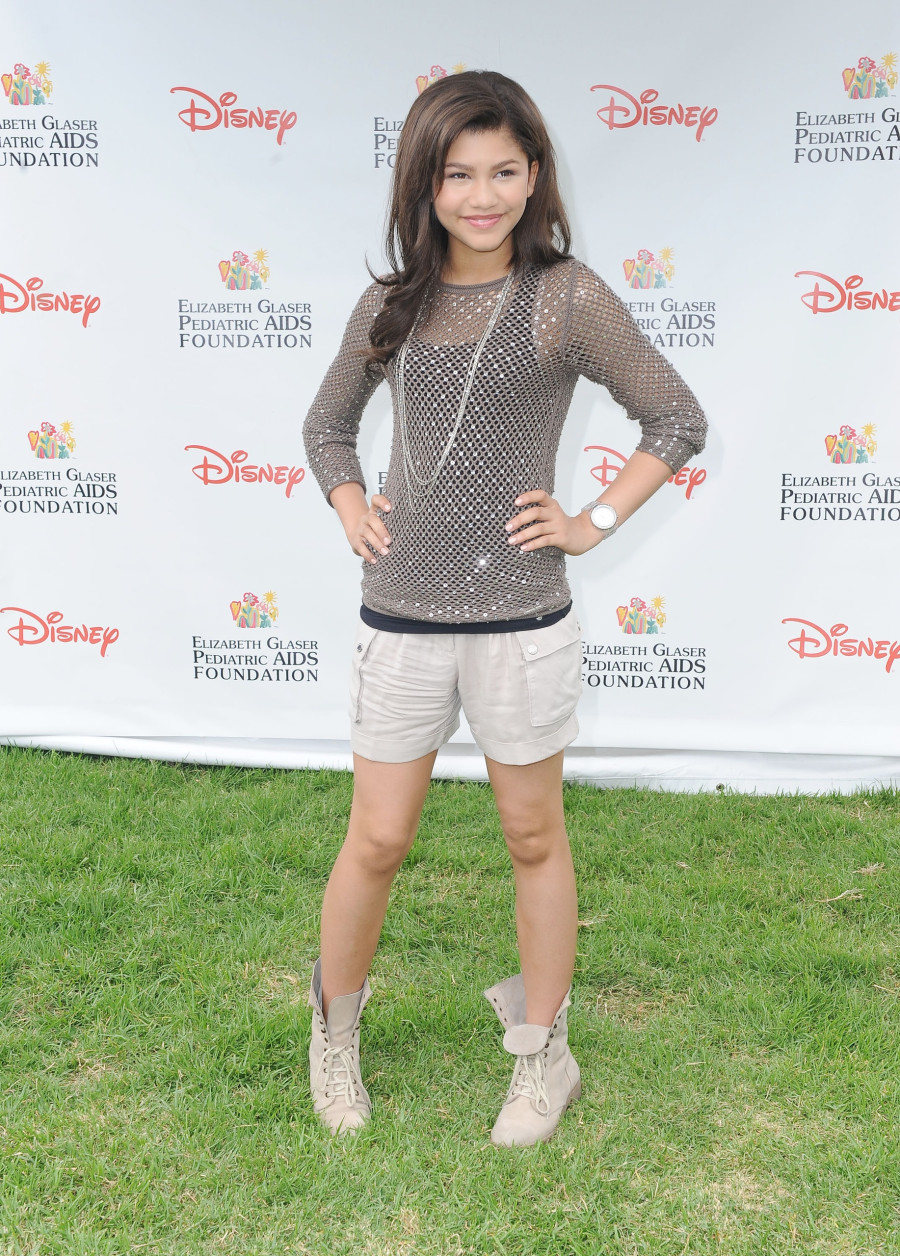 Zendaya Coleman