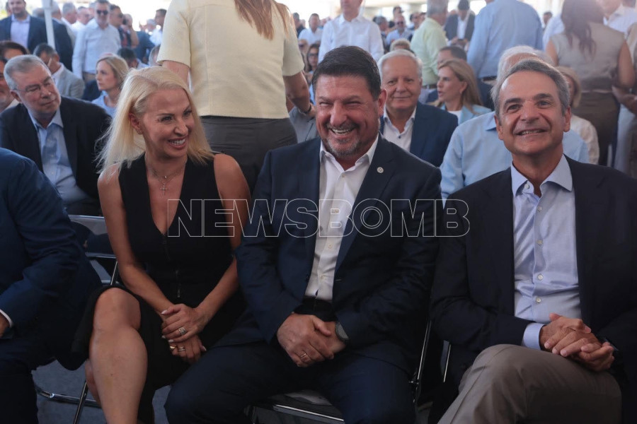 Εκδήλωση Μητροπολιτικό Πάρκο