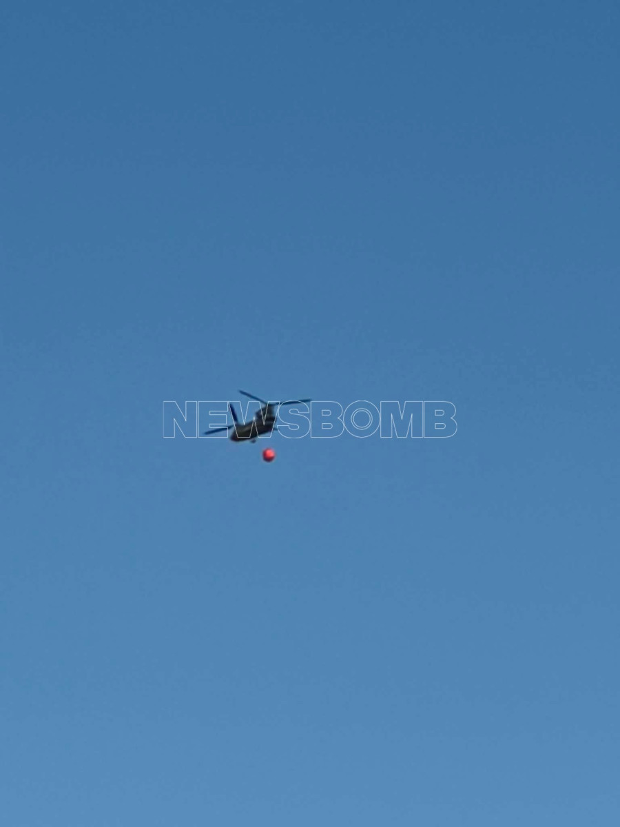 ΘΗΒΑ CHINOOK