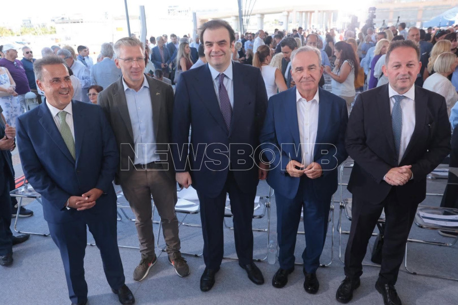 Εκδήλωση Μητροπολιτικό Πάρκο