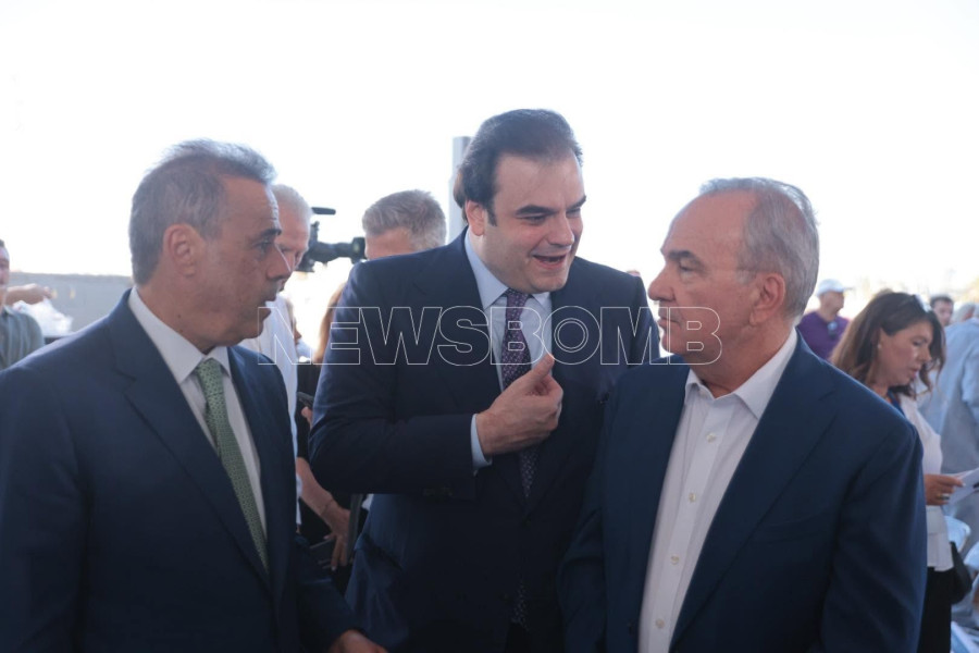 Εκδήλωση Μητροπολιτικό Πάρκο