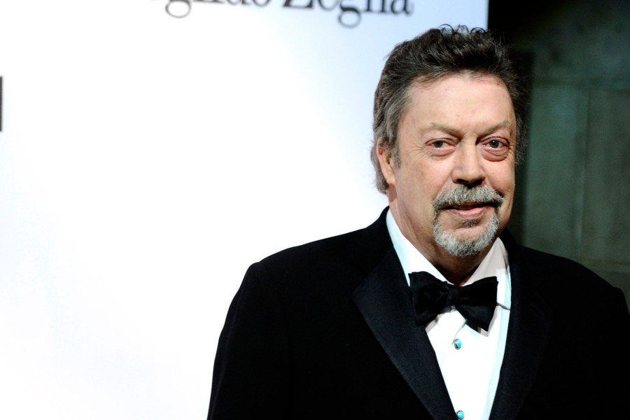 Obit Tim Curry