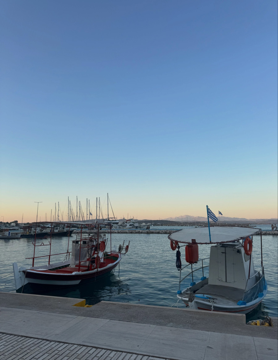  Κλέλια Ανδριολάτου 