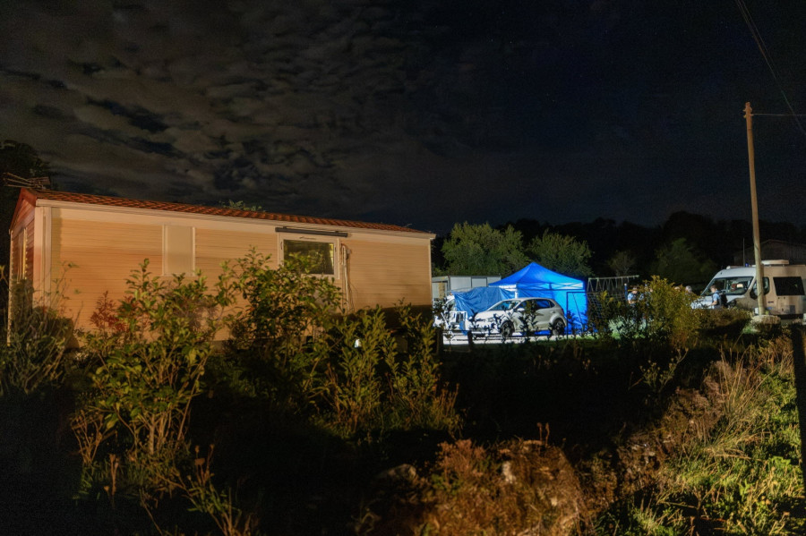 Το σημείο της δολοφονίας στη Γαλλία