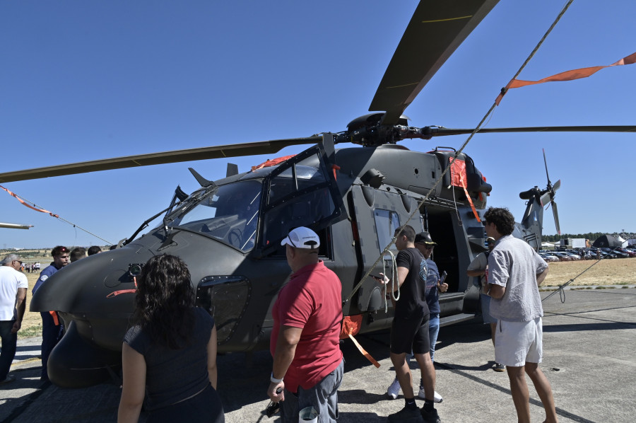 [389319]  ATHENS FLYING WEEK 2026   (ΜΙΧΑΛΗΣ ΠΑΠΑΝΙΚΟΛΑΟΥ / EUROKINISSI)