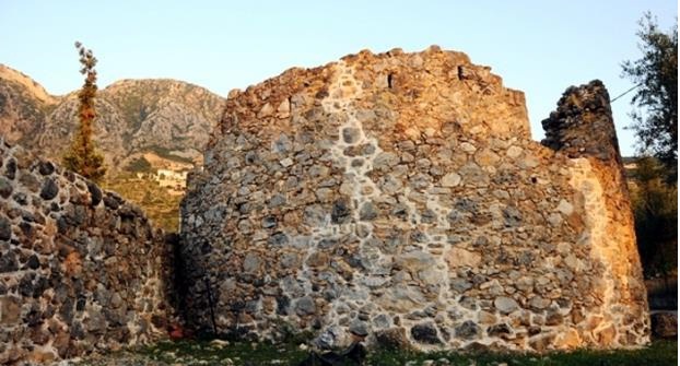 Τμήμα της Βέργας
