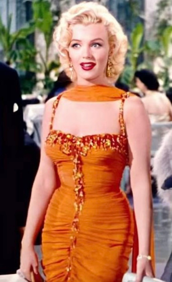 Monroe