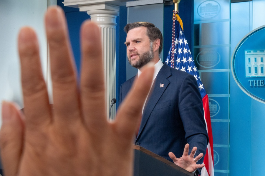 JD Vance