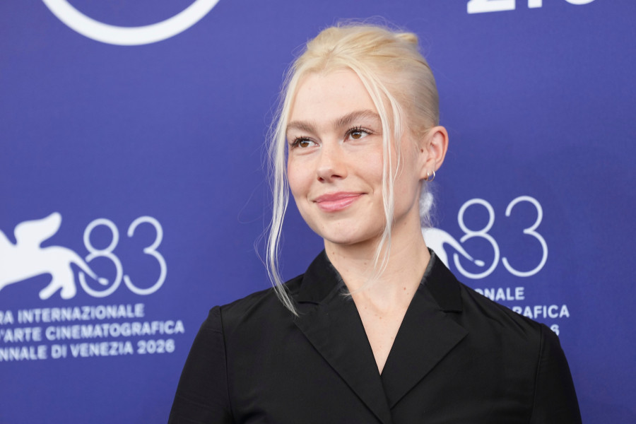 Phoebe Bridgers