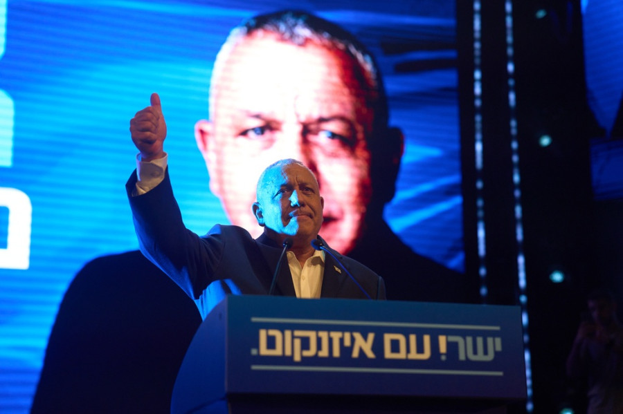 Israel Politics