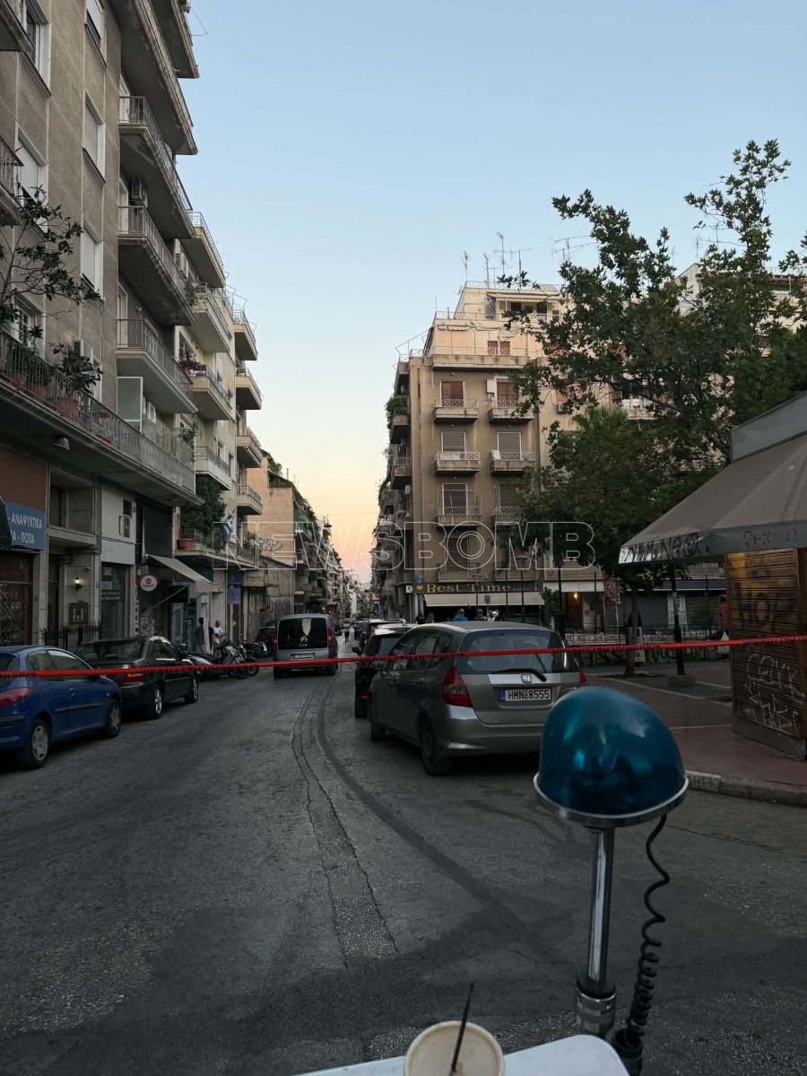 πλατεία Αμερικής