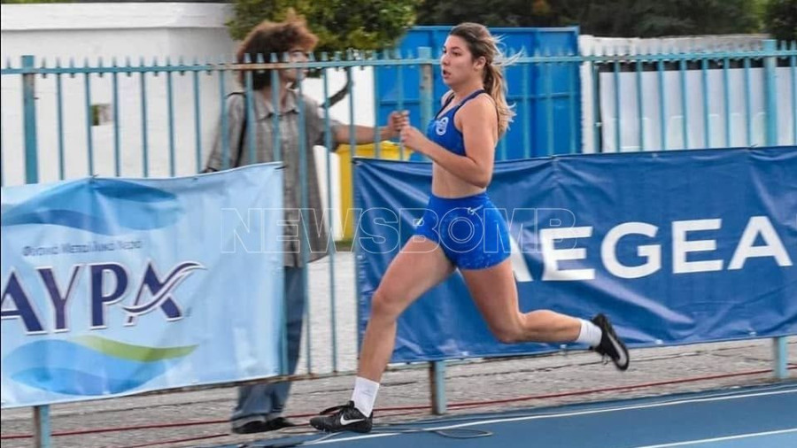 Φαίη Δημητριαδου