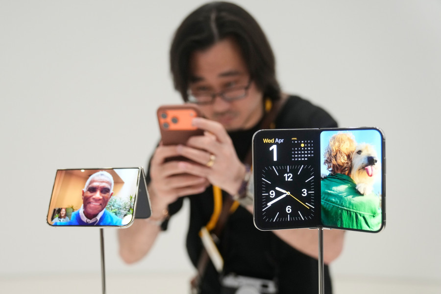 Apple iPhone