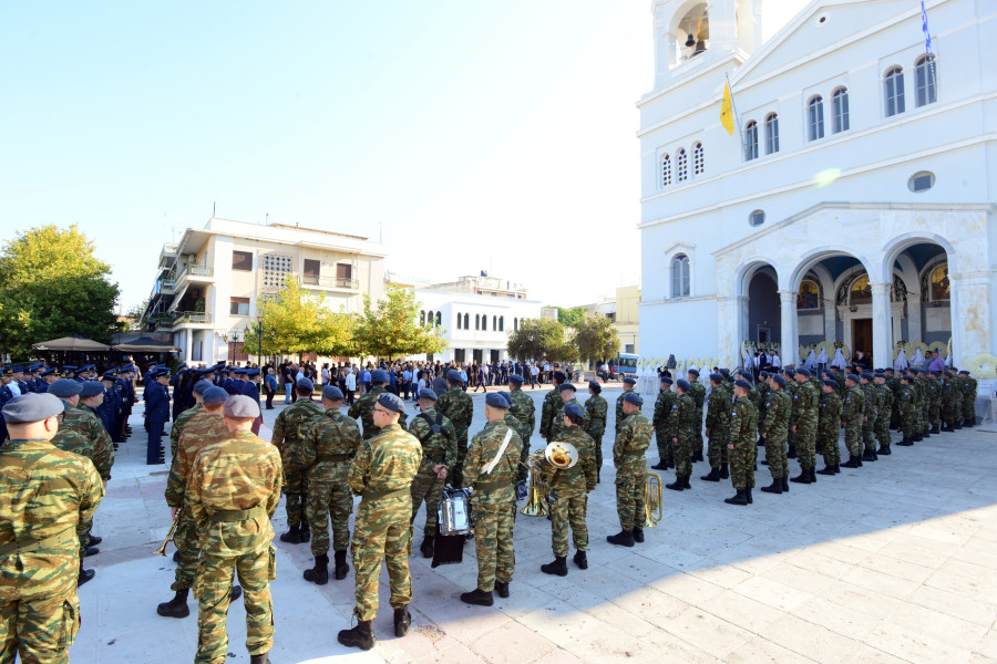 ΚΗΔΕΙΑ ΙΩΑΝΝΗ ΜΠΛΕΣΙΑ