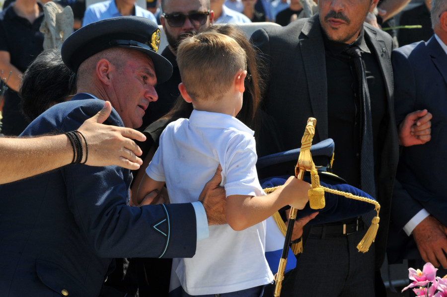 ΚΗΔΕΙΑ ΙΩΑΝΝΗ ΜΠΛΕΣΙΑ
