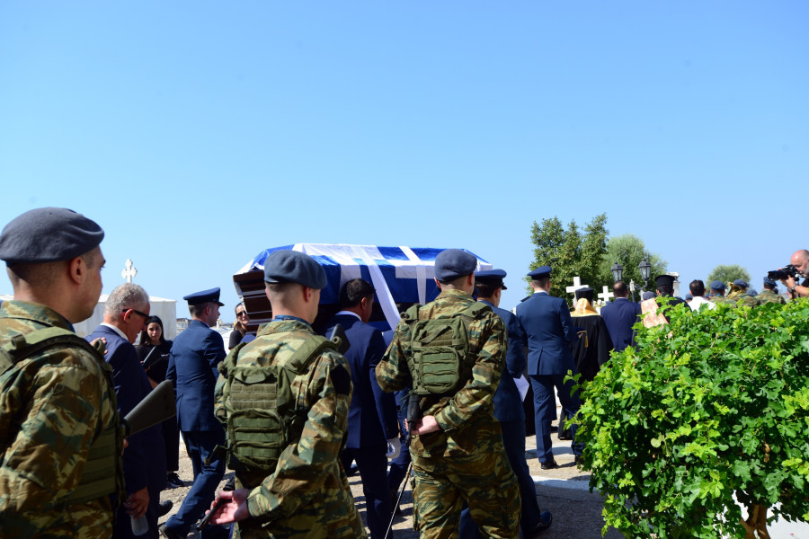 ΚΗΔΕΙΑ ΙΩΑΝΝΗ ΜΠΛΕΣΙΑ