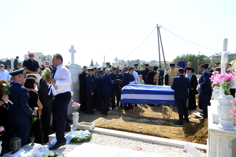 ΚΗΔΕΙΑ ΙΩΑΝΝΗ ΜΠΛΕΣΙΑ