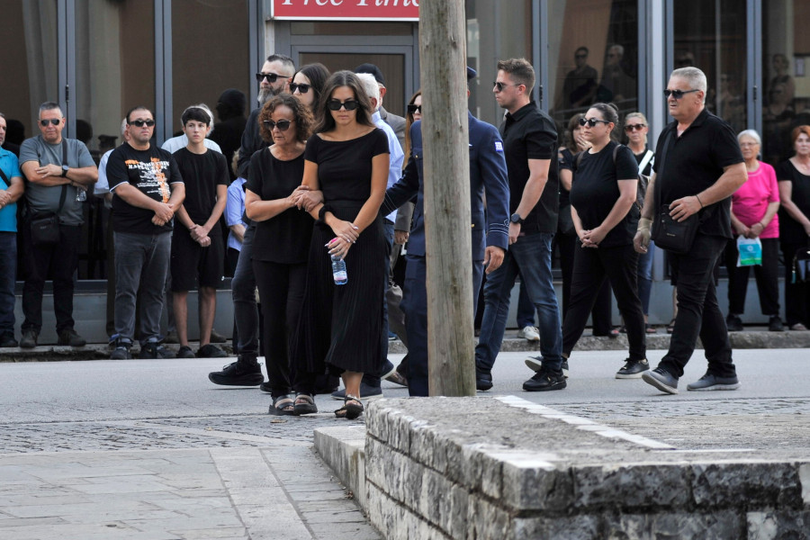 ΚΗΔΕΙΑ ΔΗΜΗΤΡΙΟΥ ΠΕΤΡΟΥ