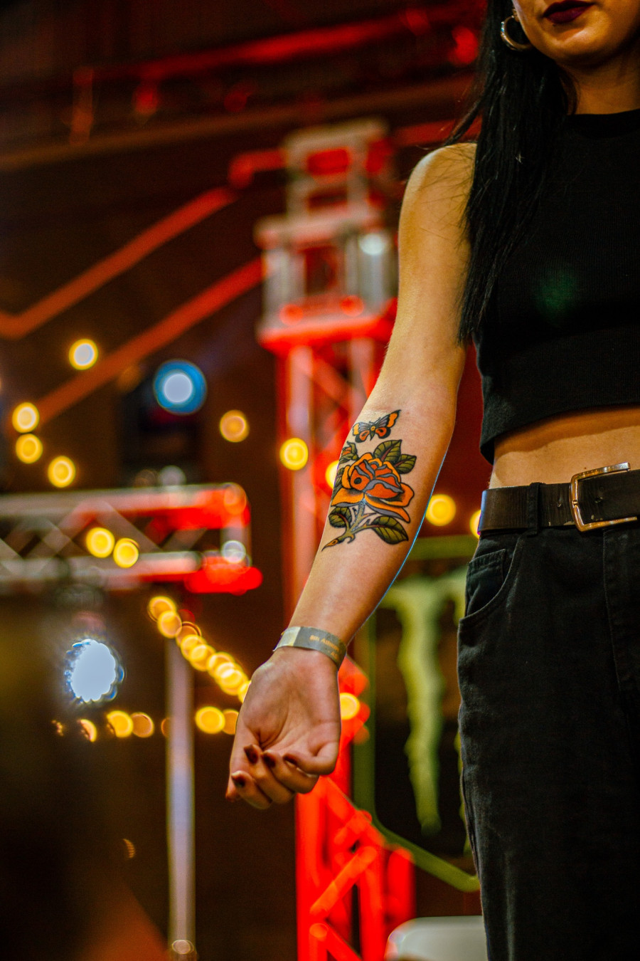 Athens Tattoo Expo