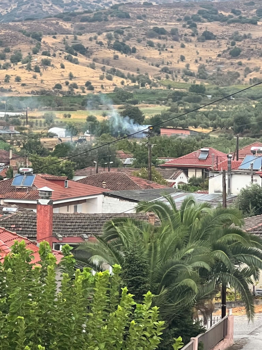 Τρίκαλα 