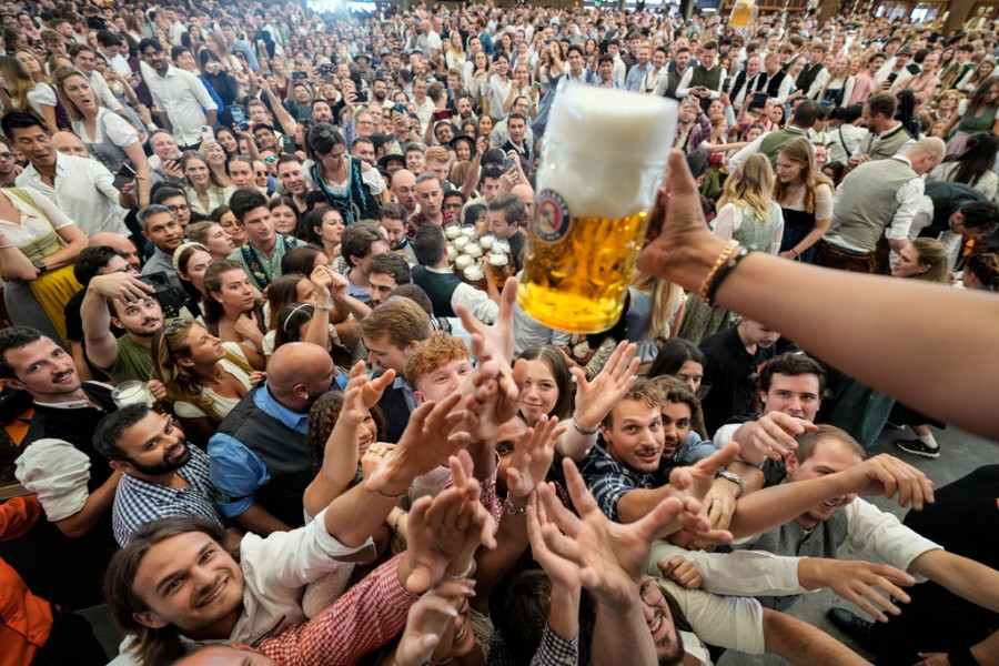 AP Pictures of the Week Photo Gallery