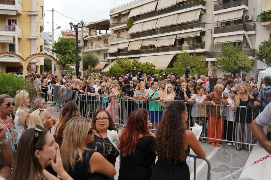 Μαζωνάκης Νίκαια