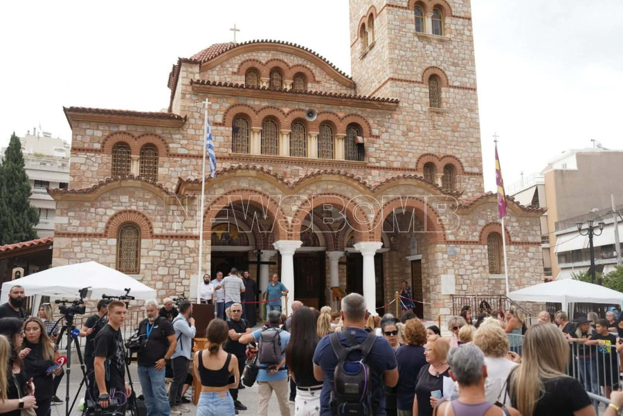 Μαζωνάκης Νίκαια