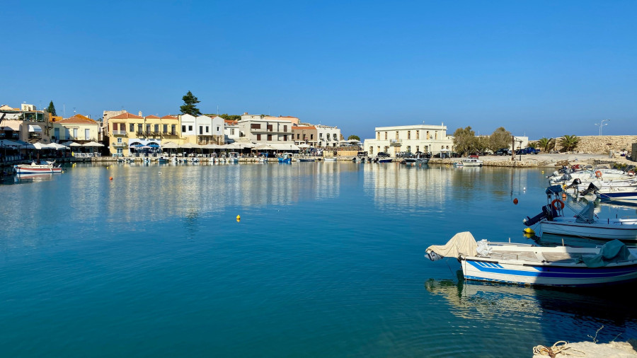 Ρέθυμνο - Κρήτη