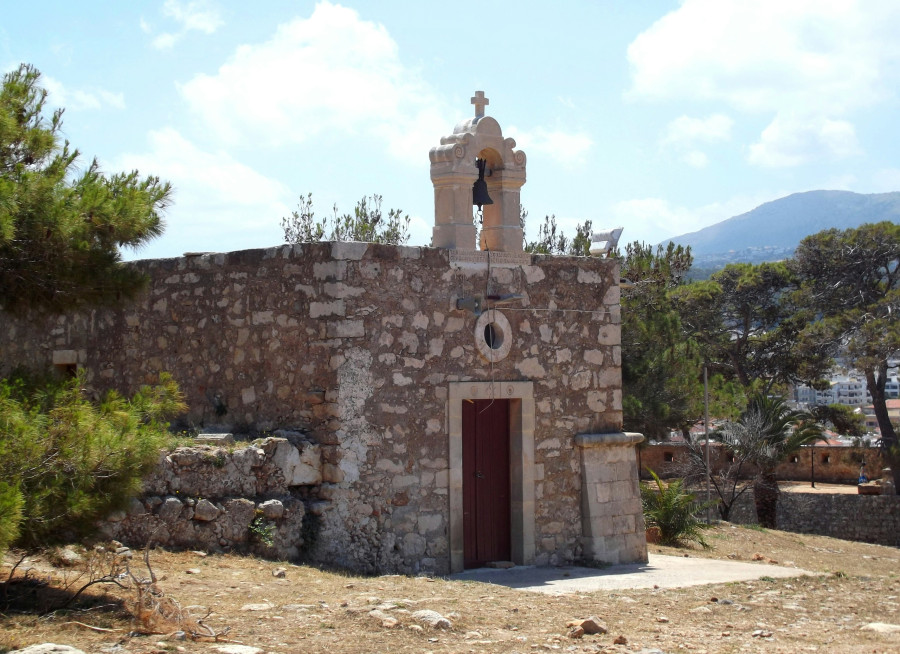 Ρέθυμνο - Κρήτη