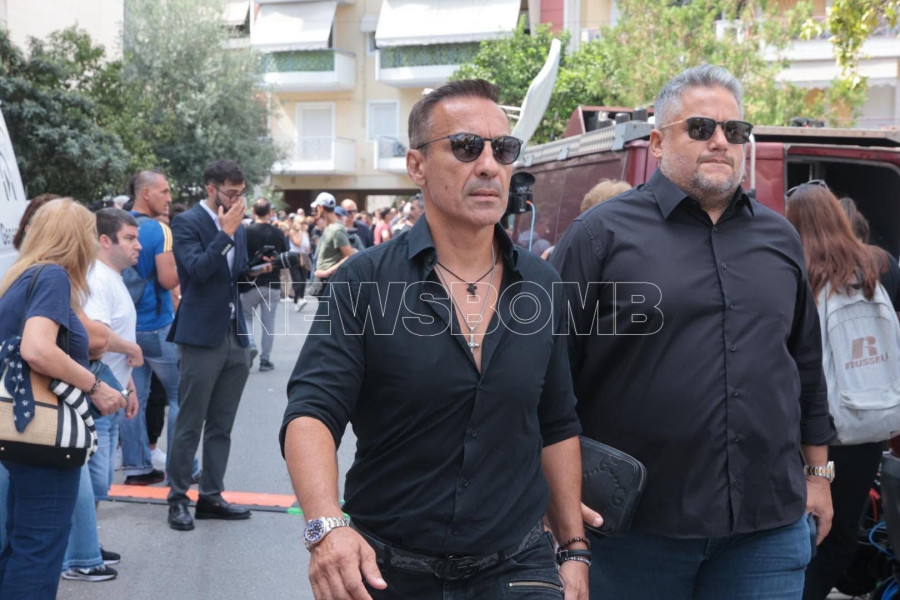 Πέτρος Ίμβριος