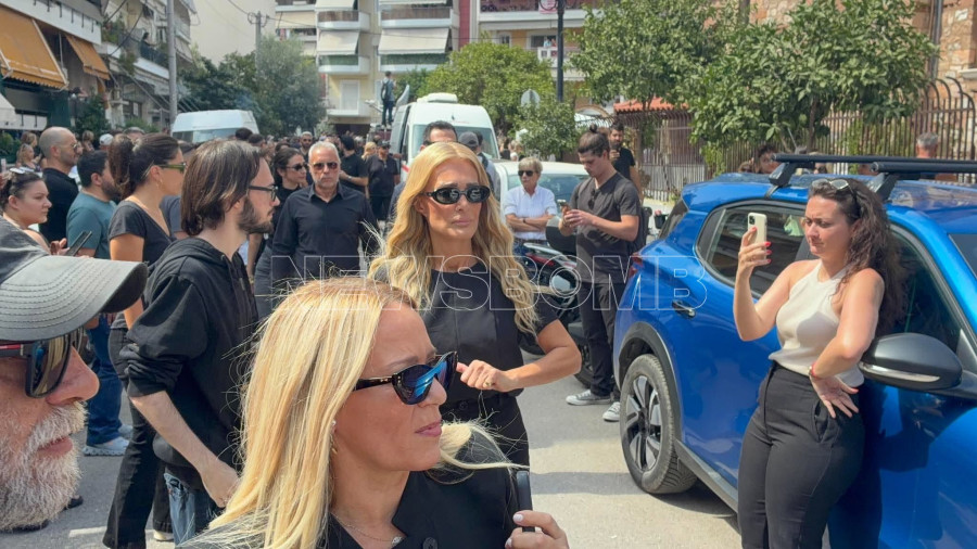 Νατάσσα Θεοδωρίδου