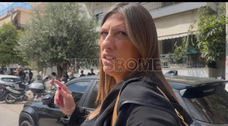 Ζωή Κωνσταντοπούλου