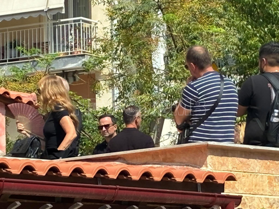 λιανός
