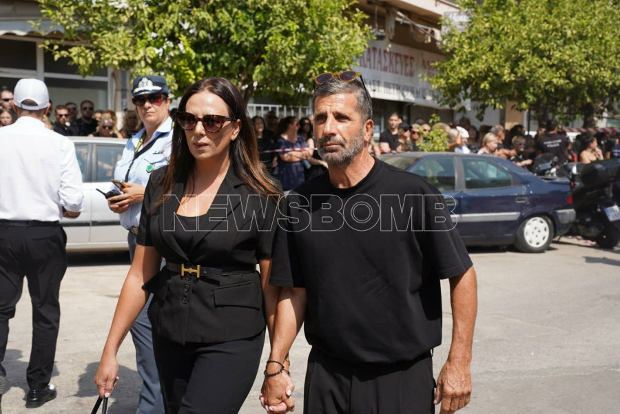 Θανάσης Βισκαδουράκης