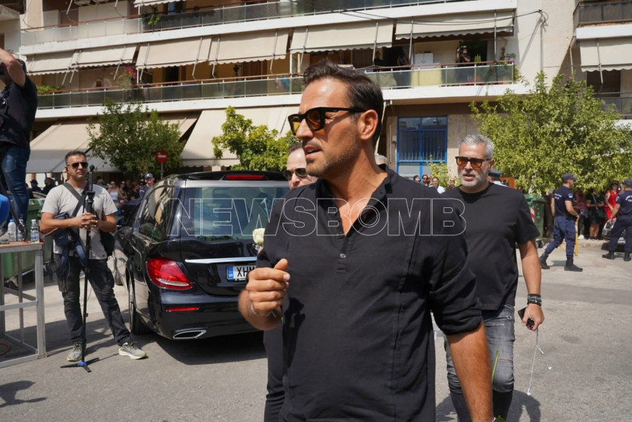 Νίκος Βέρτης
