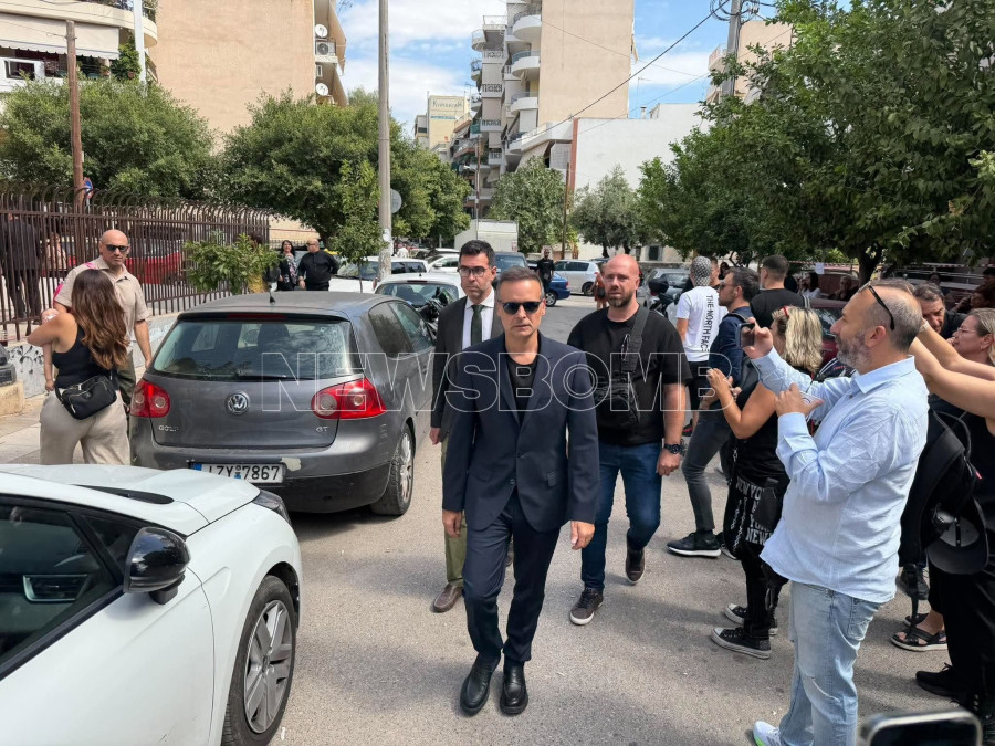 Χάρης Δούκας
