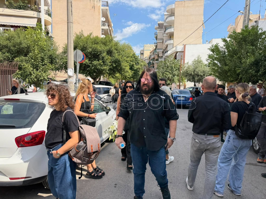 Νίκος Τερζης