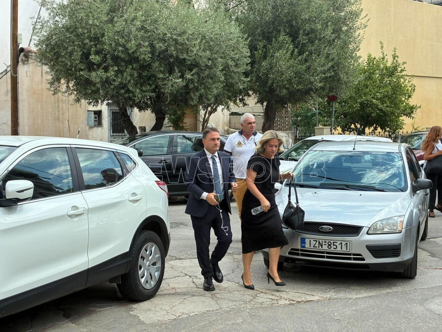 Κώστας Τσουκαλάς