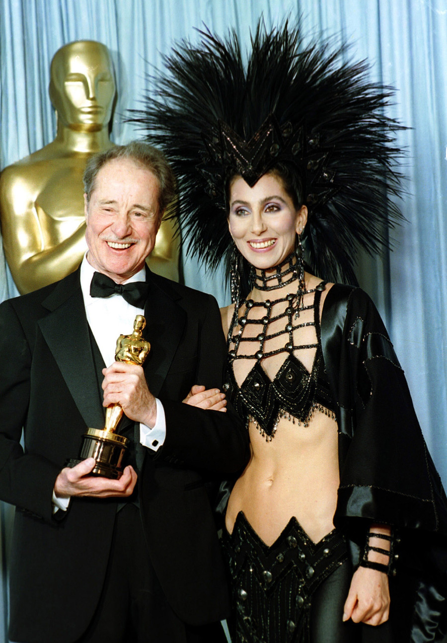 Bob Mackie