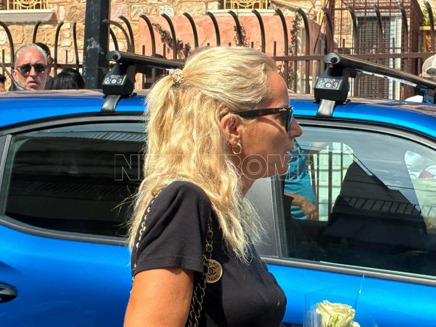 Μαρία Μπεκατώρου