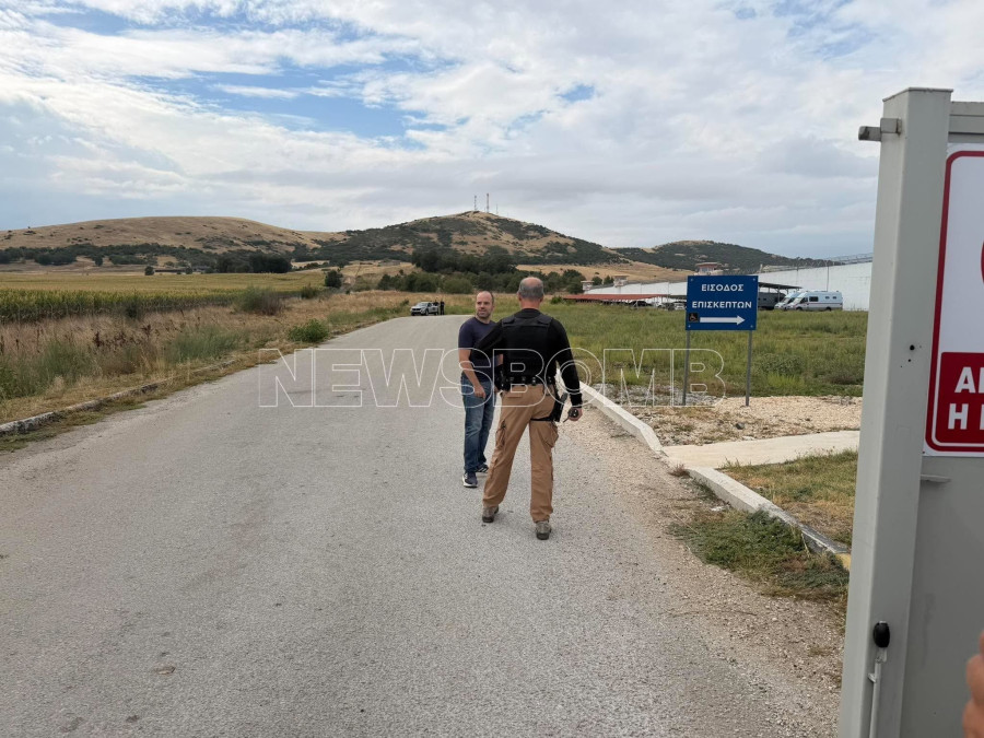 Αποφυλάκιση Κασιδιάρη