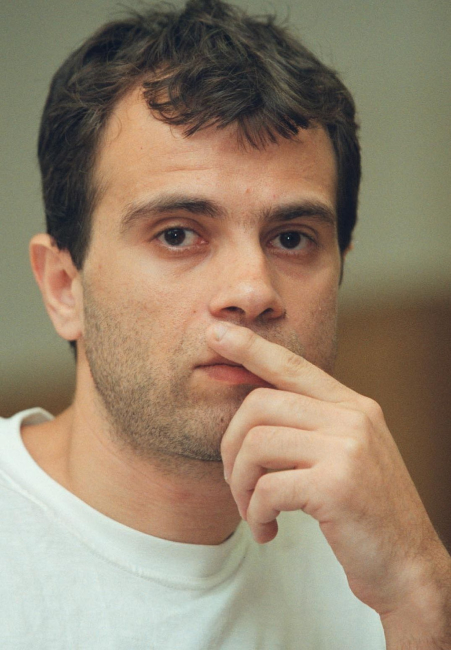 Νίκος Μαζιώτης