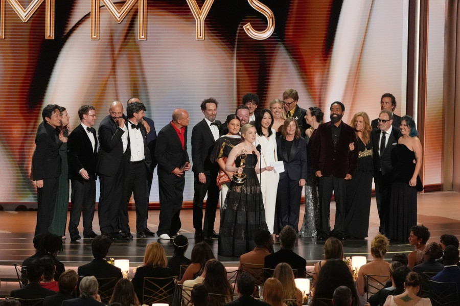 2026 Emmy Awards - Show