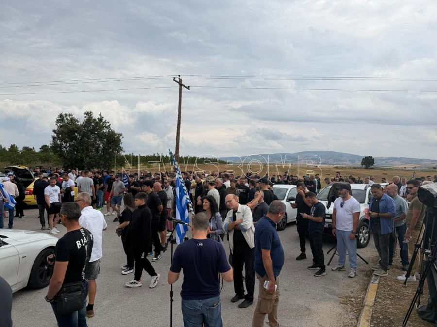 αποφυλάκιση Κασιδιάρη