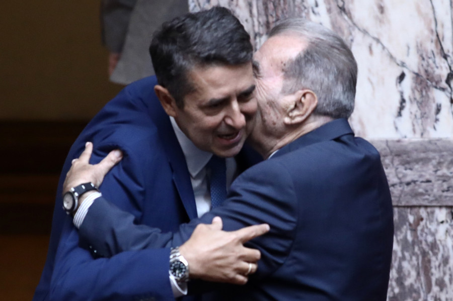 Μυλωνάκης, Τραγάκης